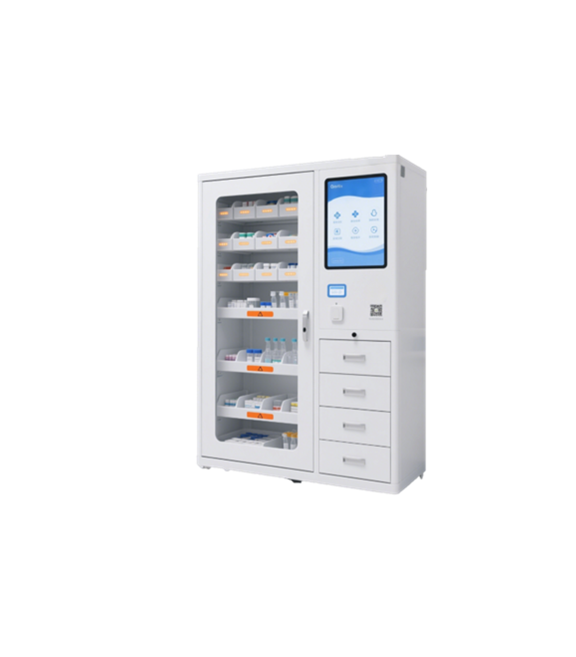 Medicine Dispenser
